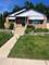 15943 Vine, Harvey, IL 60426