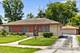 14238 Marshfield, Dixmoor, IL 60426