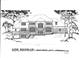 120 N Rainbow, North Barrington, IL 60010