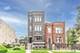 4827 S St Lawrence Unit 2, Chicago, IL 60615