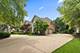122 Springlake, Hinsdale, IL 60521