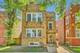 7807 S Evans, Chicago, IL 60619
