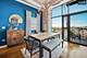 1224 W Van Buren Unit 713, Chicago, IL 60607