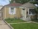 9638 Reeves, Franklin Park, IL 60131