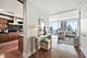 401 N Wabash Unit 55F, Chicago, IL 60611