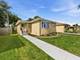 5544 Oakdale, Oak Lawn, IL 60453