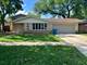 5504 Oak Center, Oak Lawn, IL 60453