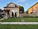 2635 N 73rd, Elmwood Park, IL 60707