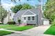3846 217th, Matteson, IL 60443