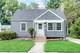 3846 217th, Matteson, IL 60443