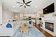 2243 W Irving Park Unit 2W, Chicago, IL 60618