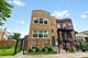 615 N Troy, Chicago, IL 60612
