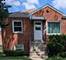 4017 Oak Park, Stickney, IL 60402