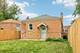 1107 W 101st, Chicago, IL 60643