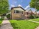 3244 S 53rd, Cicero, IL 60804