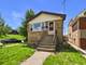 3244 S 53rd, Cicero, IL 60804