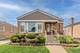 3826 W 109th, Chicago, IL 60655