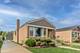 3826 W 109th, Chicago, IL 60655