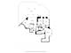 222 N Columbus Unit 4703, Chicago, IL 60601