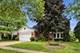 1022 Hobson, Buffalo Grove, IL 60089