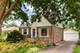 1110 N President, Wheaton, IL 60187