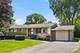 520 S Bennett, Palatine, IL 60067
