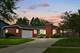 5733 Woodgate, Matteson, IL 60443