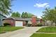 5733 Woodgate, Matteson, IL 60443