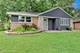 347 Minocqua, Park Forest, IL 60466