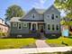 2106 Darrow, Evanston, IL 60201