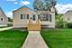 17513 Community, Lansing, IL 60438