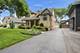 4361 Central, Western Springs, IL 60558