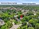 4361 Central, Western Springs, IL 60558