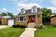 18524 Gladville, Homewood, IL 60430