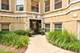 1634 W Columbia Unit 1N, Chicago, IL 60626
