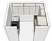 1835 N Bissell Unit 1F, Chicago, IL 60614