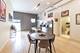 400 N Racine Unit 110B, Chicago, IL 60642