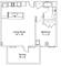 171 N Aberdeen Unit 613, Chicago, IL 60607