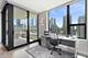 501 N Clinton Unit 2004, Chicago, IL 60654