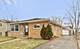 16454 Winchester, Markham, IL 60428