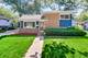 199 Westwood, Park Forest, IL 60466