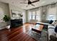 2243 N Lister Unit 401, Chicago, IL 60614