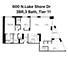 600 N Lake Shore Unit 2411, Chicago, IL 60611
