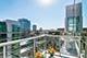 125 S Green Unit 1207B, Chicago, IL 60607