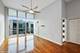 125 S Green Unit 1207B, Chicago, IL 60607