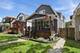 5457 N Monitor, Chicago, IL 60630
