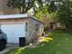 4424 N Natchez, Harwood Heights, IL 60706