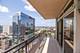 1111 S Wabash Unit 2210, Chicago, IL 60605