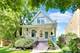 5730 W Windsor, Chicago, IL 60630