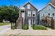 1615 S Komensky, Chicago, IL 60623